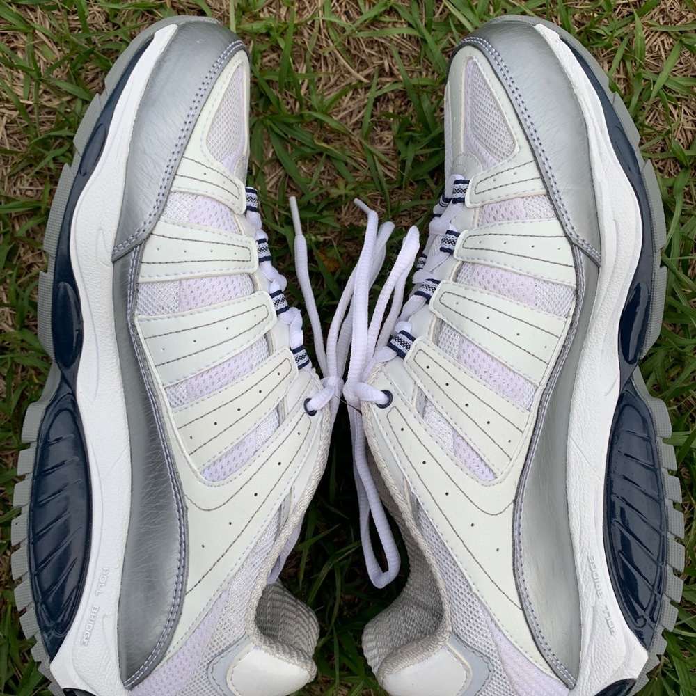 Skechers Shape Ups Kinetic Response Sneakers